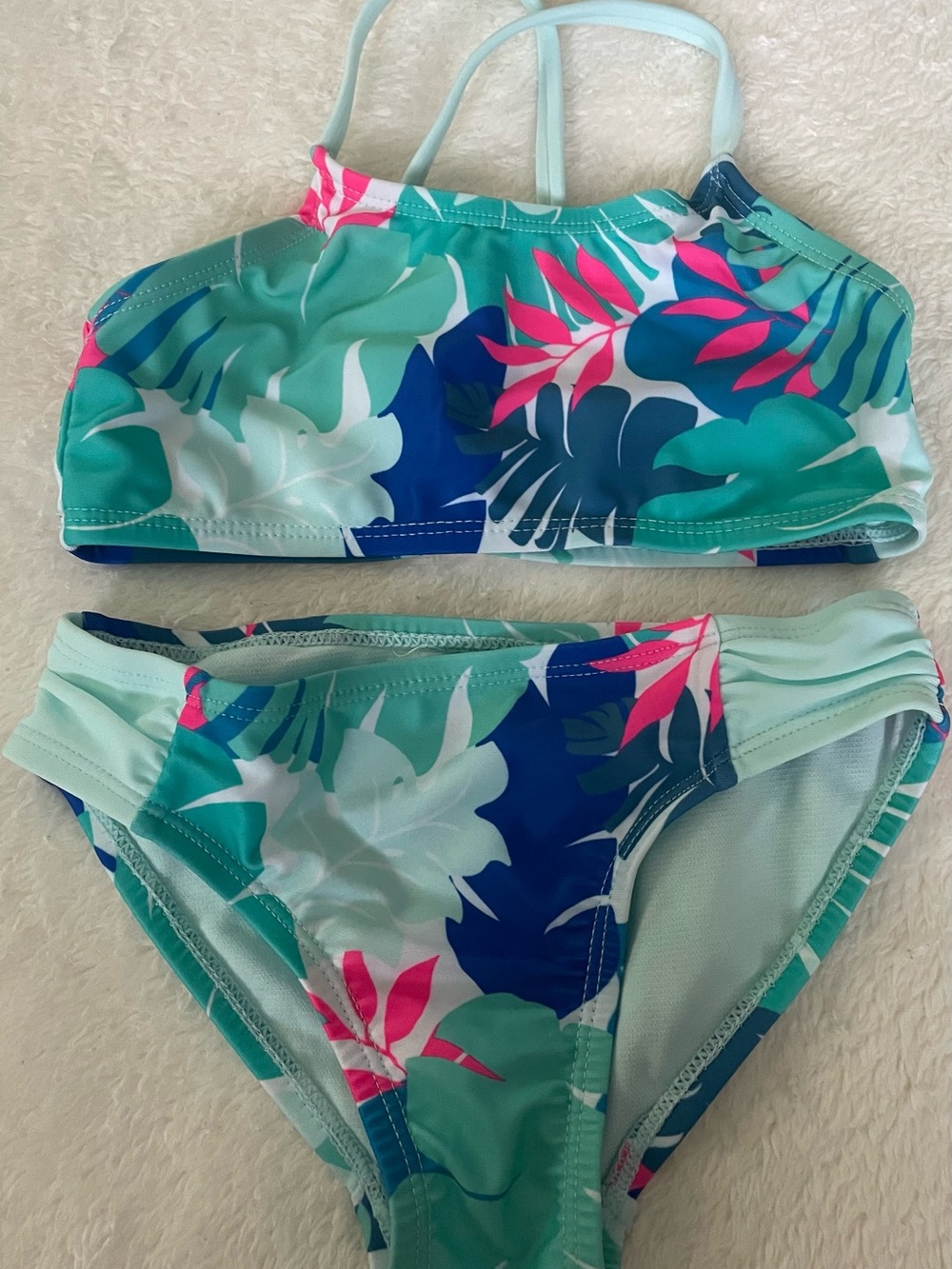 Girl’s Bikini